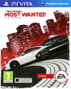 Pochette Need for Speed : Most Wanted