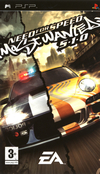 Pochette Need for Speed : Most Wanted 510