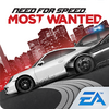 Pochette Need for Speed : Most Wanted