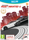 Pochette Need for Speed : Most Wanted U