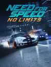 Pochette Need for Speed : No Limits