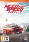 Pochette Need for Speed : Payback