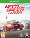 Pochette Need for Speed : Payback