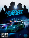 Pochette Need for Speed
