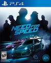Pochette Need for Speed