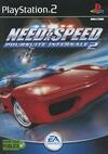 Pochette Need for Speed : Poursuite Infernale 2