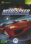 Pochette Need for Speed : Poursuite Infernale 2