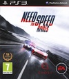 Pochette Need for Speed Rivals