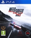 Pochette Need for Speed Rivals