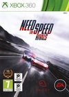 Pochette Need for Speed Rivals