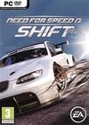 Pochette Need for Speed : Shift