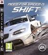 Pochette Need for Speed : Shift
