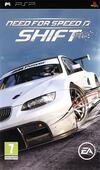 Pochette Need for Speed : Shift