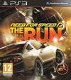 Pochette Need for Speed : The Run