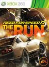 Pochette Need for Speed : The Run