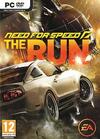 Pochette Need for Speed : The Run