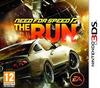 Pochette Need for Speed : The Run