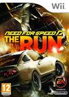 Pochette Need for Speed : The Run