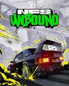 Pochette Need for Speed : Unbound