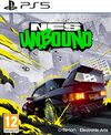 Pochette Need for Speed : Unbound