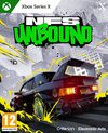 Pochette Need for Speed : Unbound