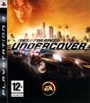 Pochette Need for Speed Undercover