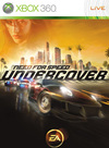Pochette Need for Speed Undercover