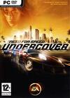 Pochette Need for Speed Undercover
