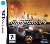 Pochette Need for Speed Undercover