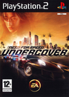 Pochette Need for Speed Undercover