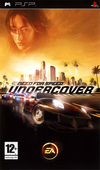 Pochette Need for Speed Undercover