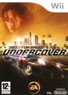 Pochette Need for Speed Undercover