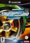 Pochette Need for Speed Underground 2