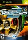 Pochette Need for Speed Underground 2