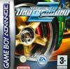 Pochette Need for Speed Underground 2