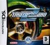 Pochette Need for Speed Underground 2
