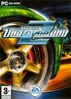 Pochette Need for Speed Underground 2