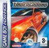 Pochette Need for Speed Underground