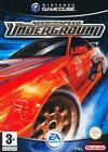 Pochette Need for Speed Underground
