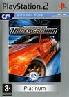 Pochette Need for Speed Underground