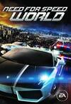 Pochette Need for Speed : World