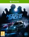 Pochette Need for Speed