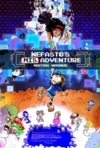 Pochette Nefasto's Misadventure : Meeting Noeroze