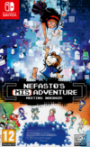 Pochette Nefasto's Misadventure : Meeting Noeroze