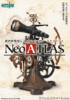 Pochette Neo ATLAS 1469