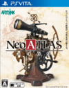 Pochette Neo ATLAS 1469