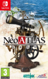 Pochette Neo ATLAS 1469