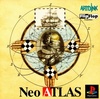 Pochette Neo Atlas