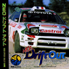 Pochette Neo Drift Out : New Technology