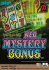 Pochette Neo Mystery Bonus